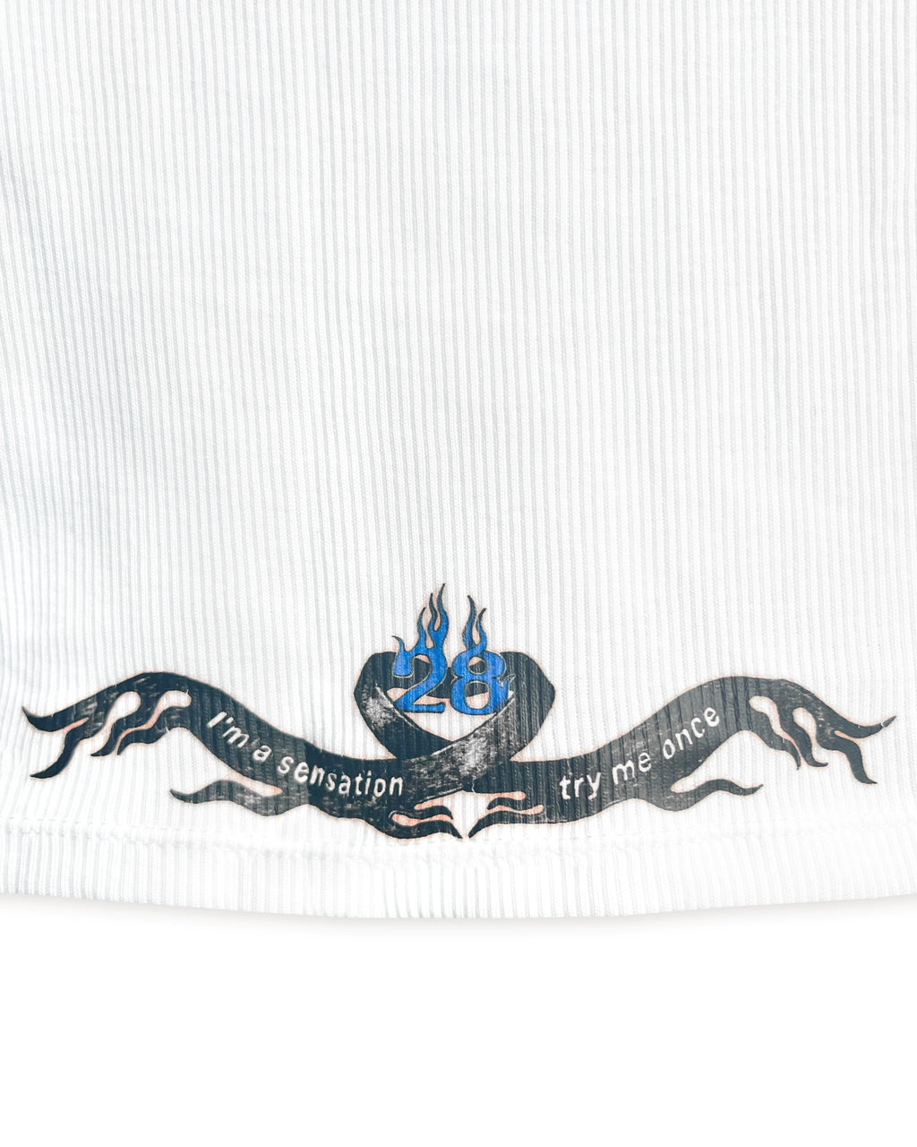 BOOGIE TEE