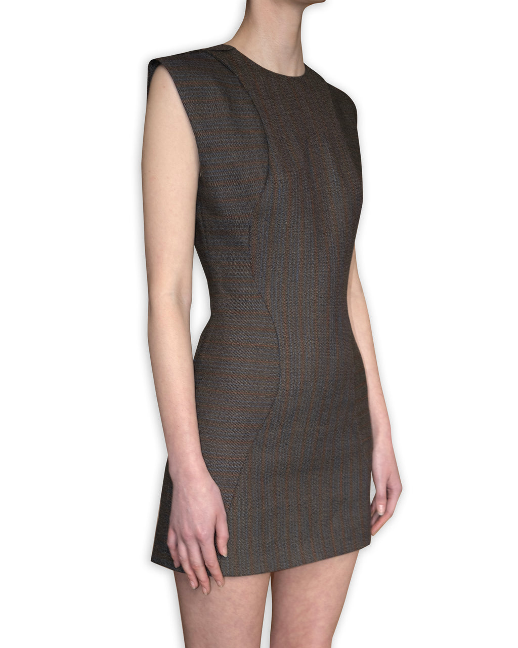 DRUMMER DRESS