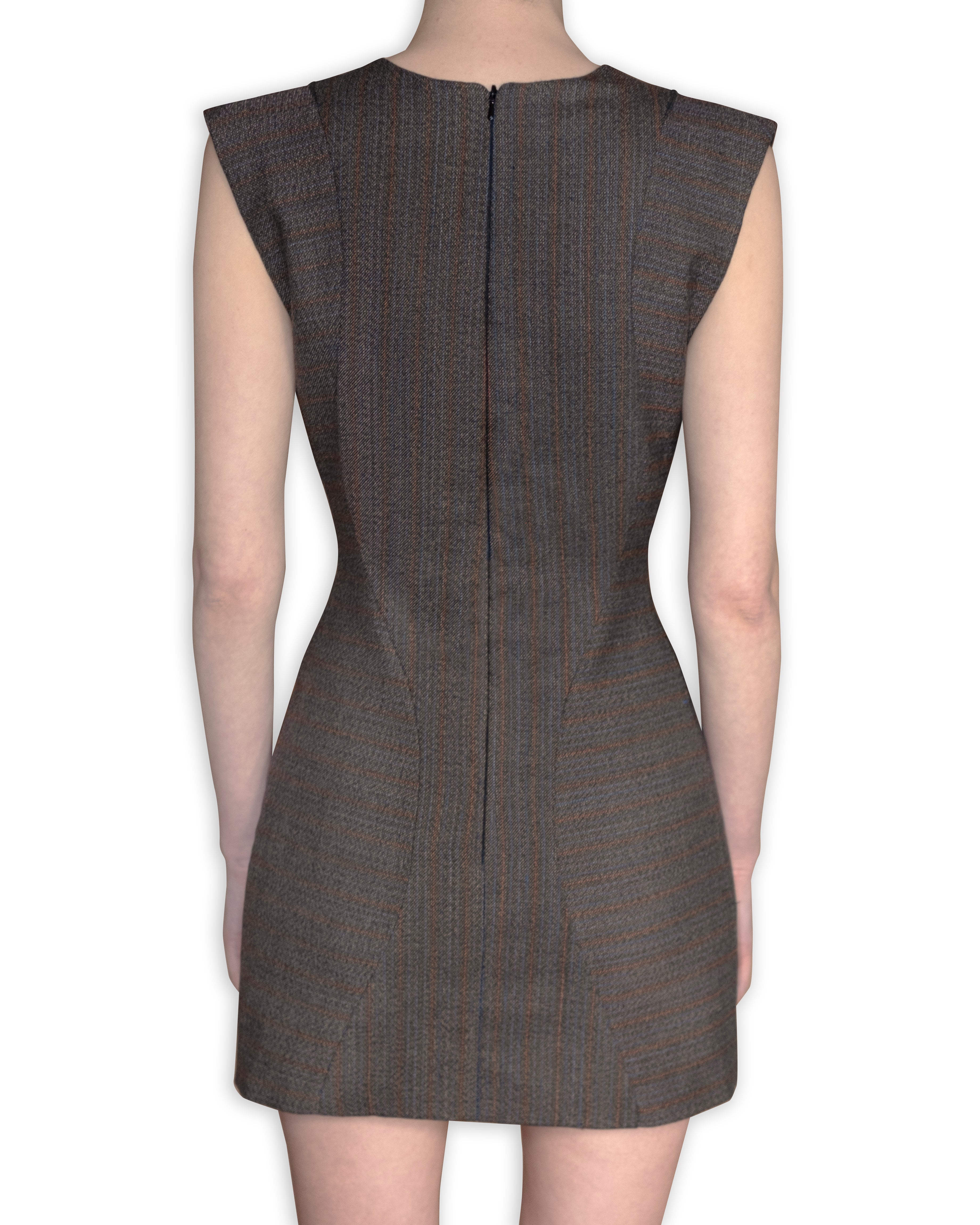DRUMMER DRESS