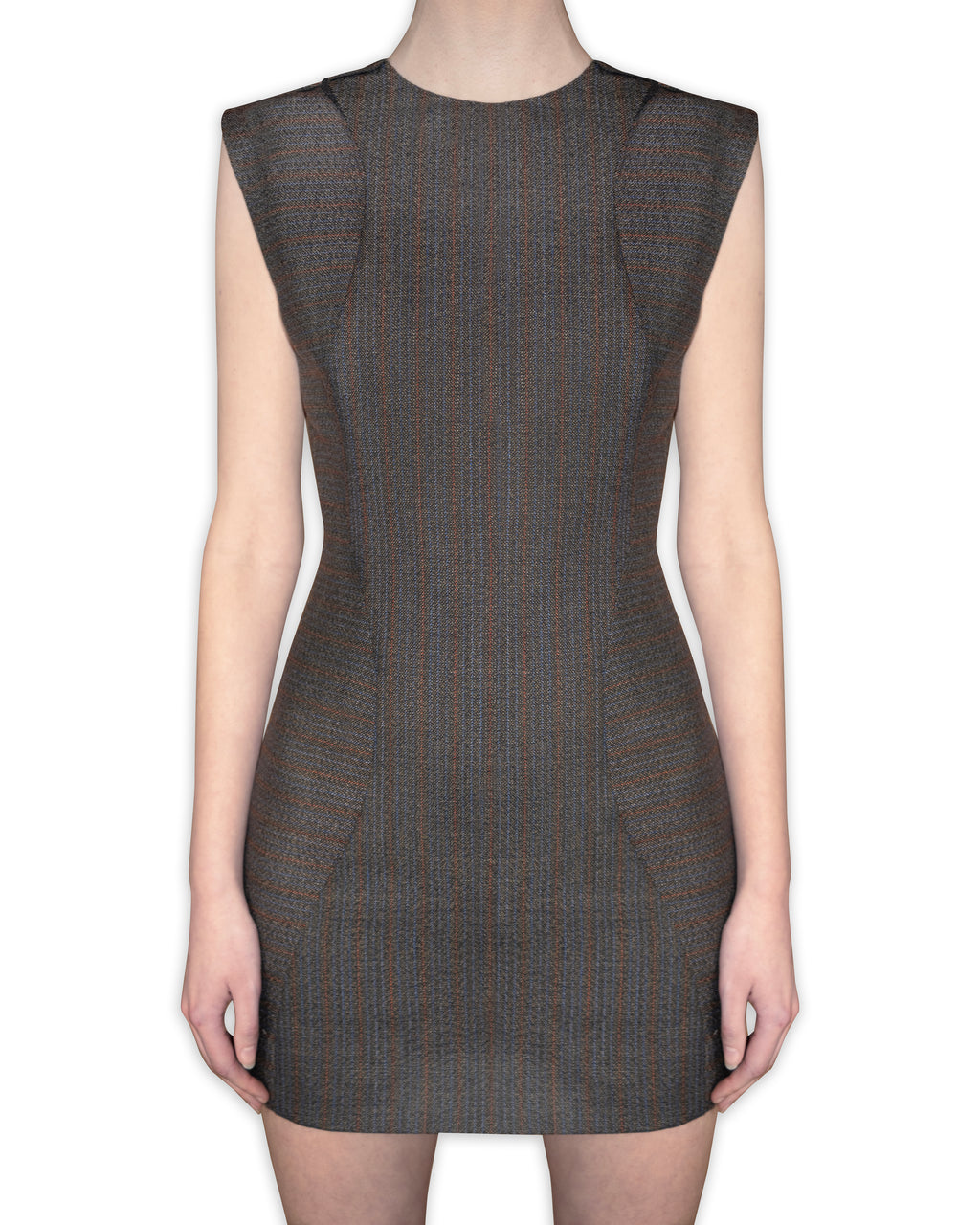 DRUMMER DRESS