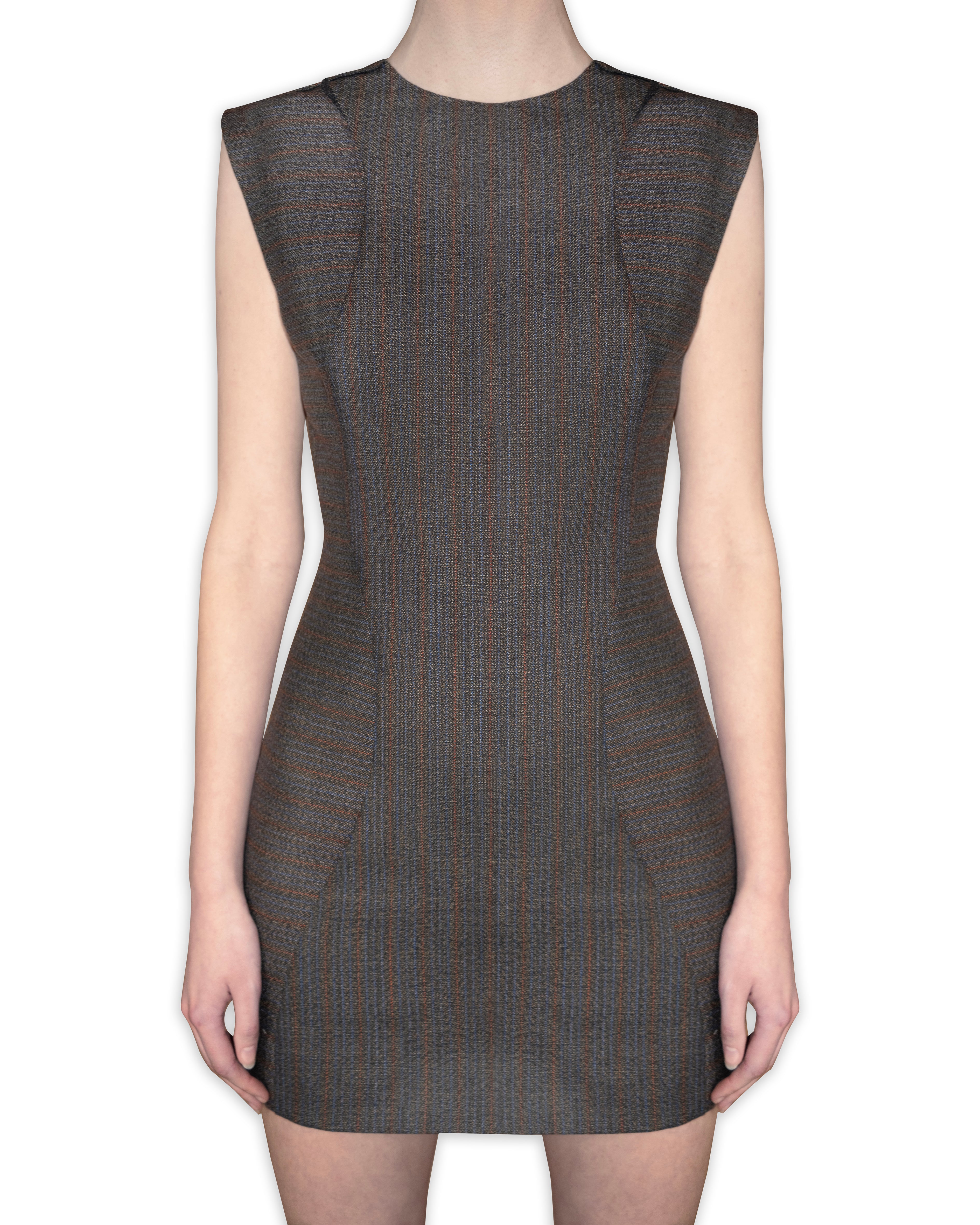 DRUMMER DRESS