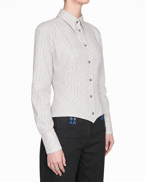 CURLEW SHIRT