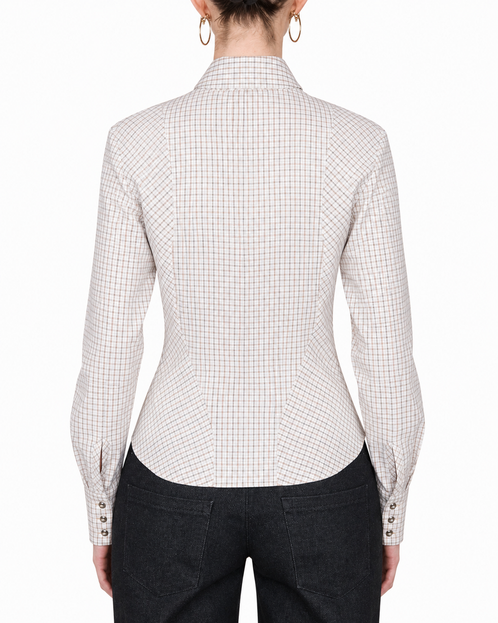 CURLEW SHIRT