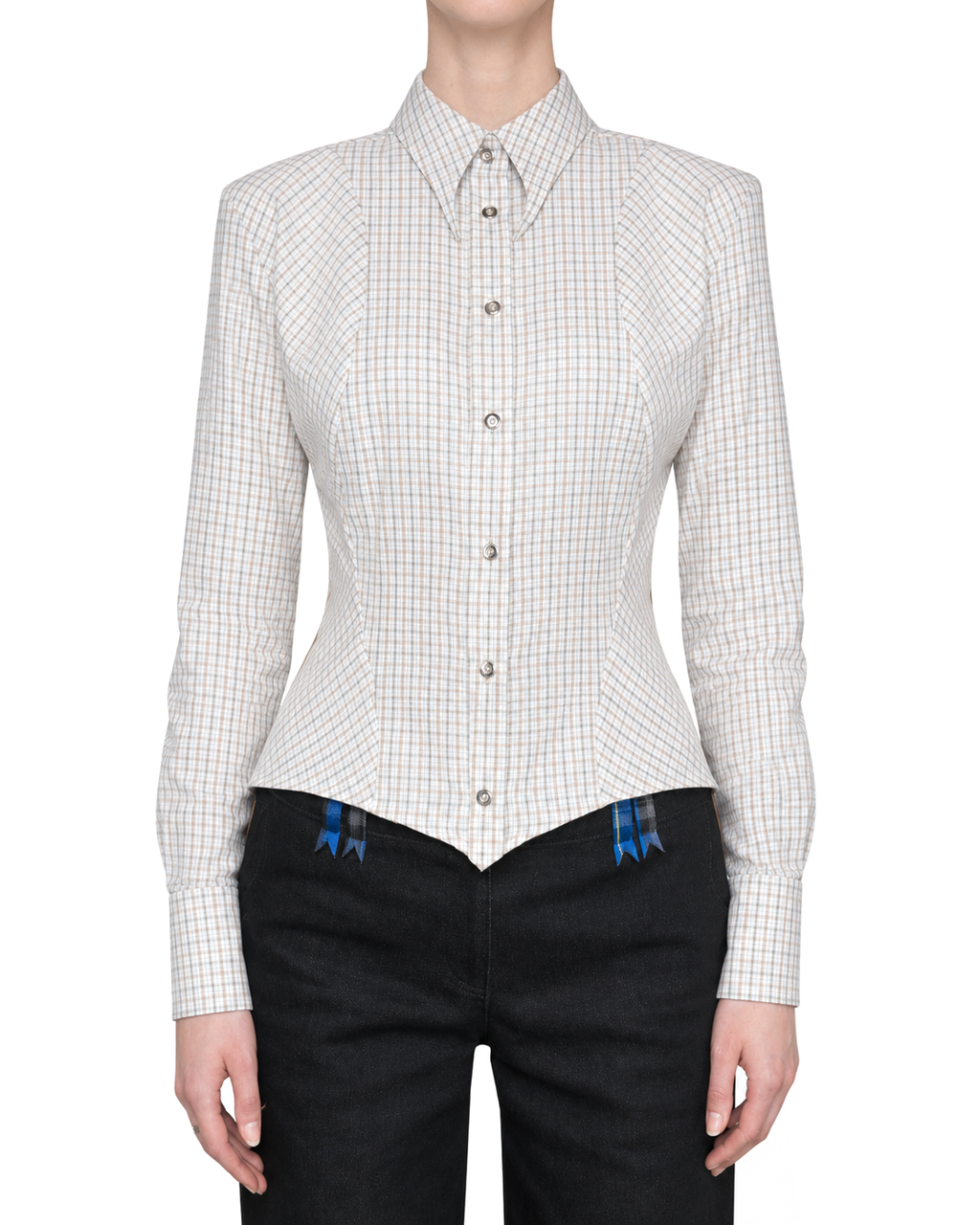 CURLEW SHIRT
