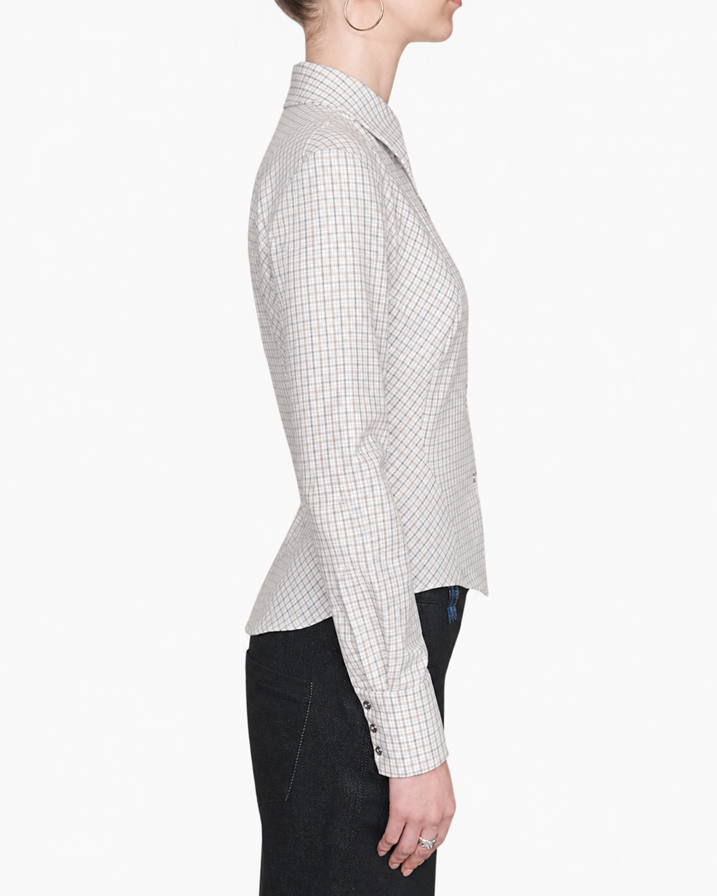 CURLEW SHIRT