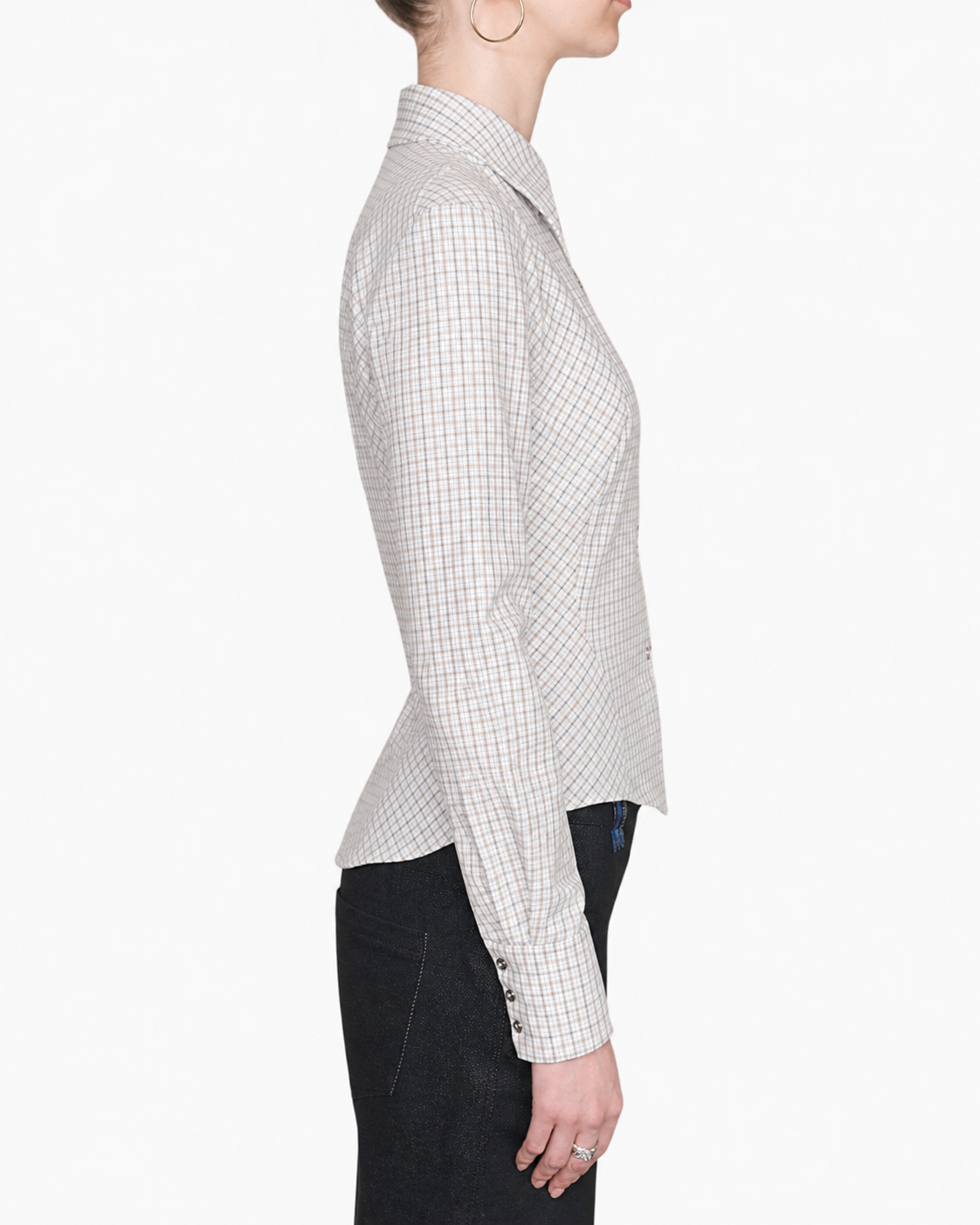 CURLEW SHIRT