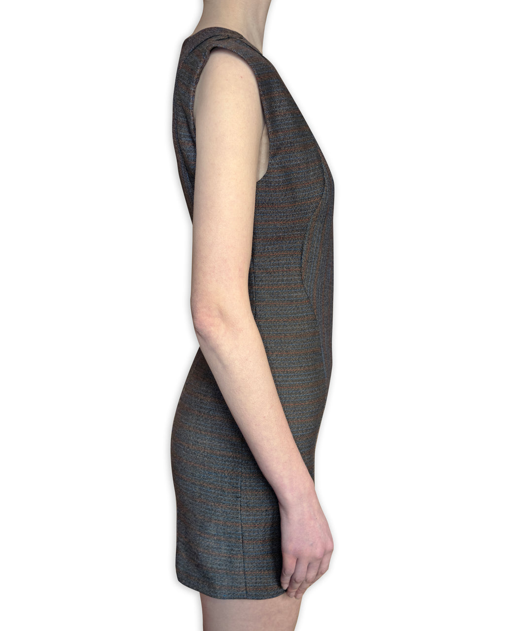 DRUMMER DRESS