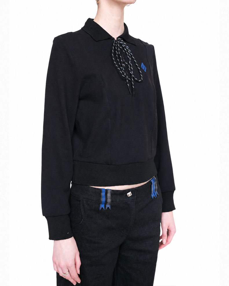 GHILLIE POLO