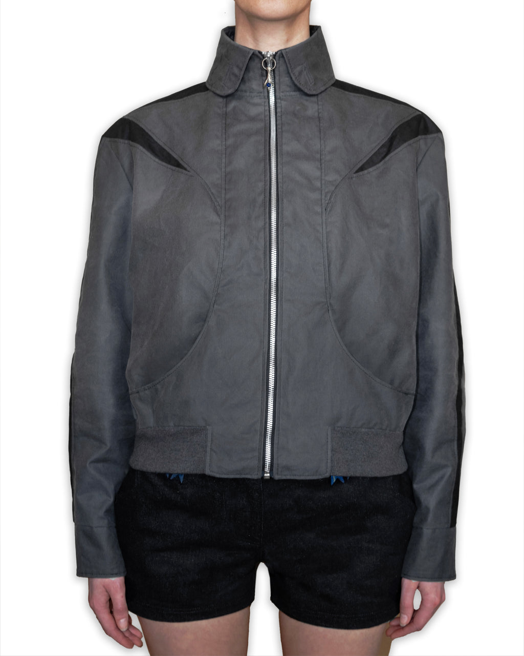 WEATHERHOUSE <br> JACKET