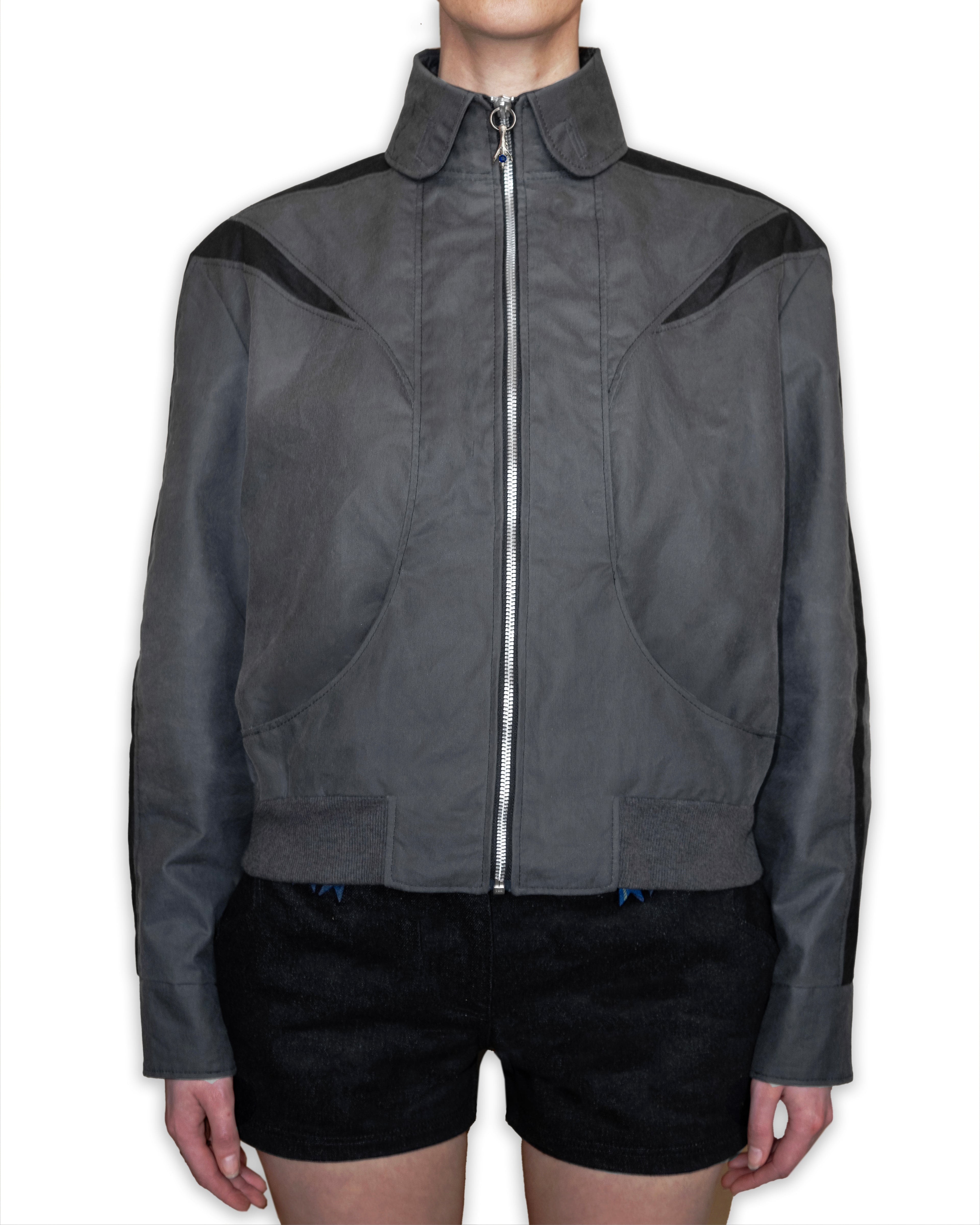 WEATHERHOUSE <br> JACKET