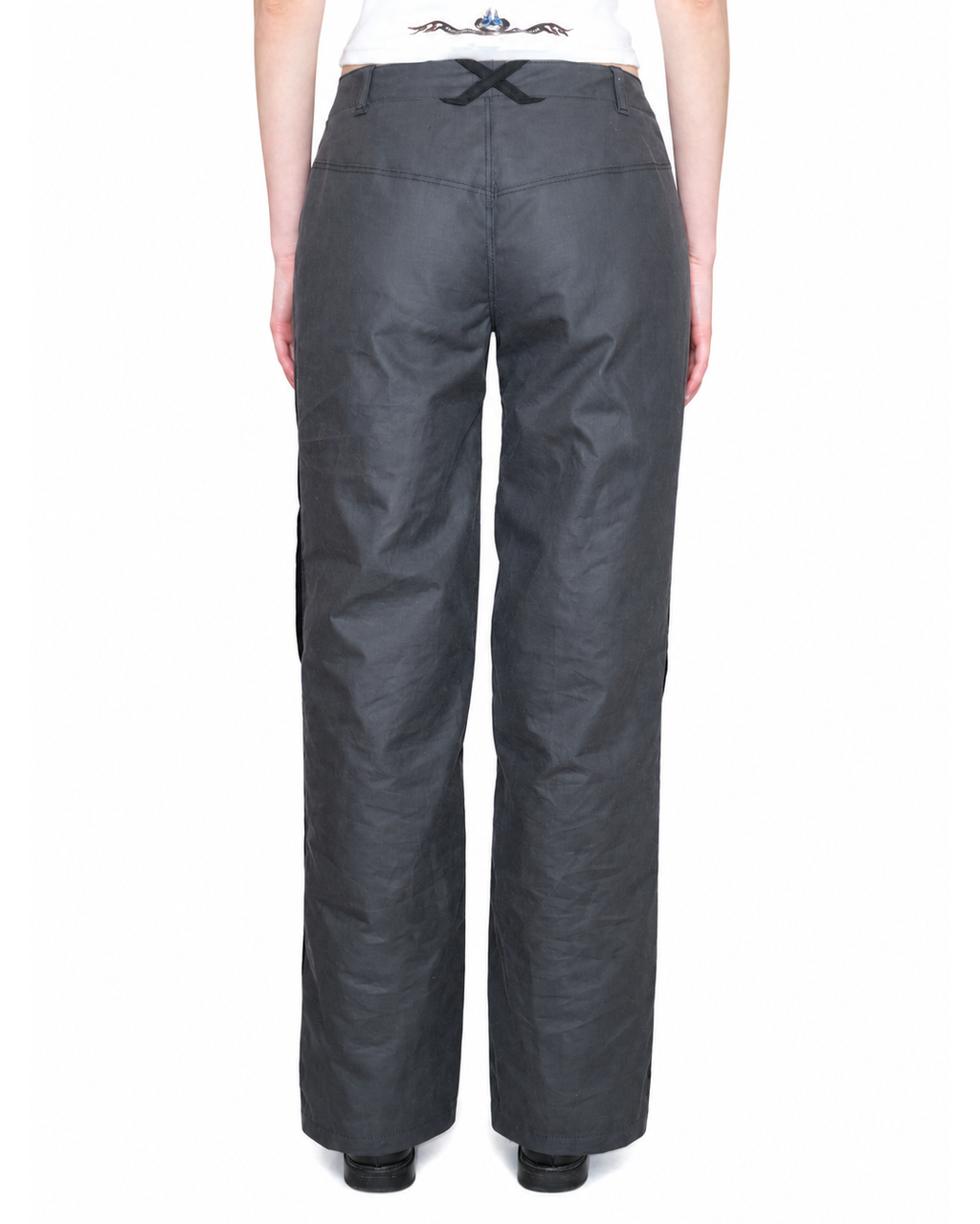 WEATHERHOUSE <br> TROUSERS