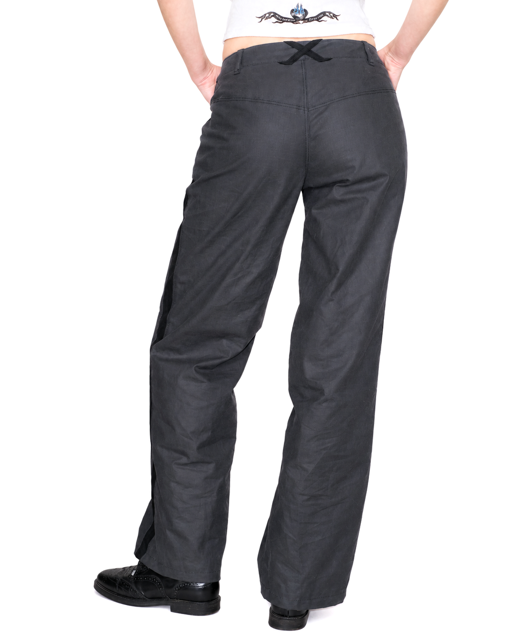 WEATHERHOUSE <br> TROUSERS