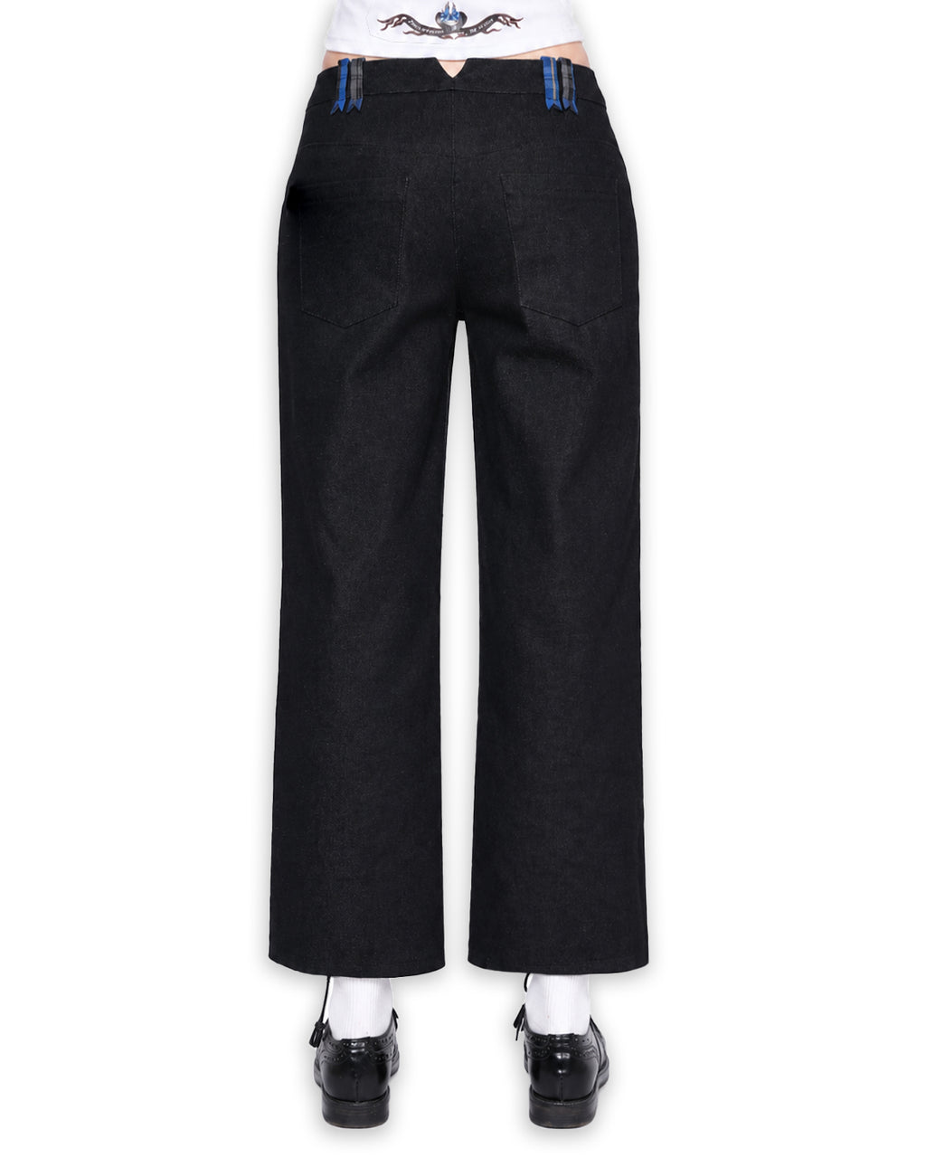 MOURNING JEANS