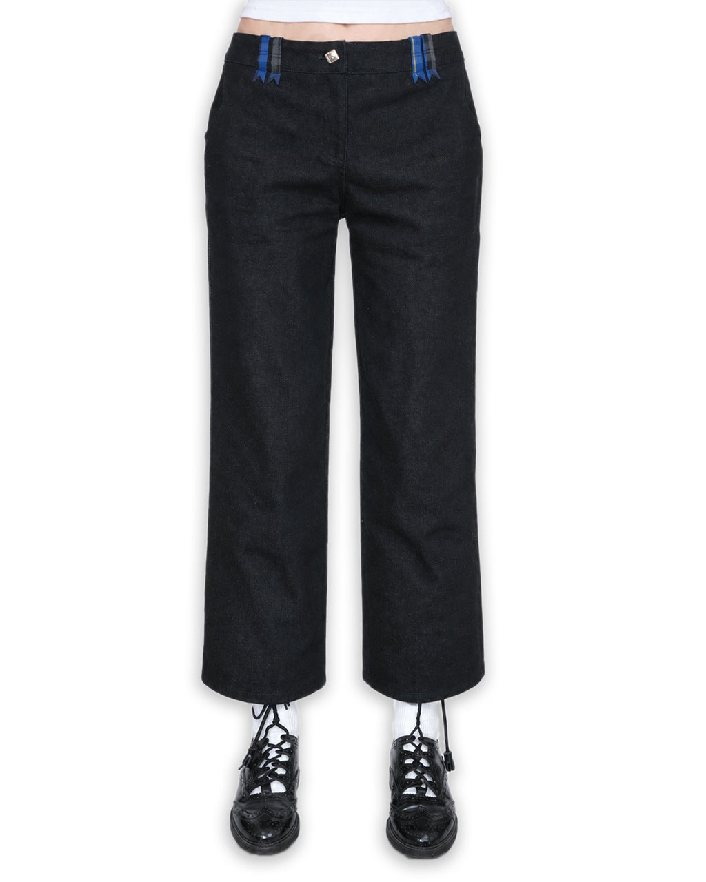 MOURNING JEANS