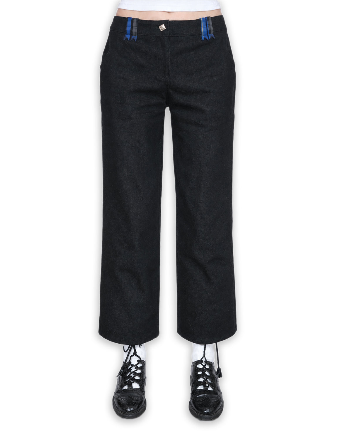 MOURNING JEANS