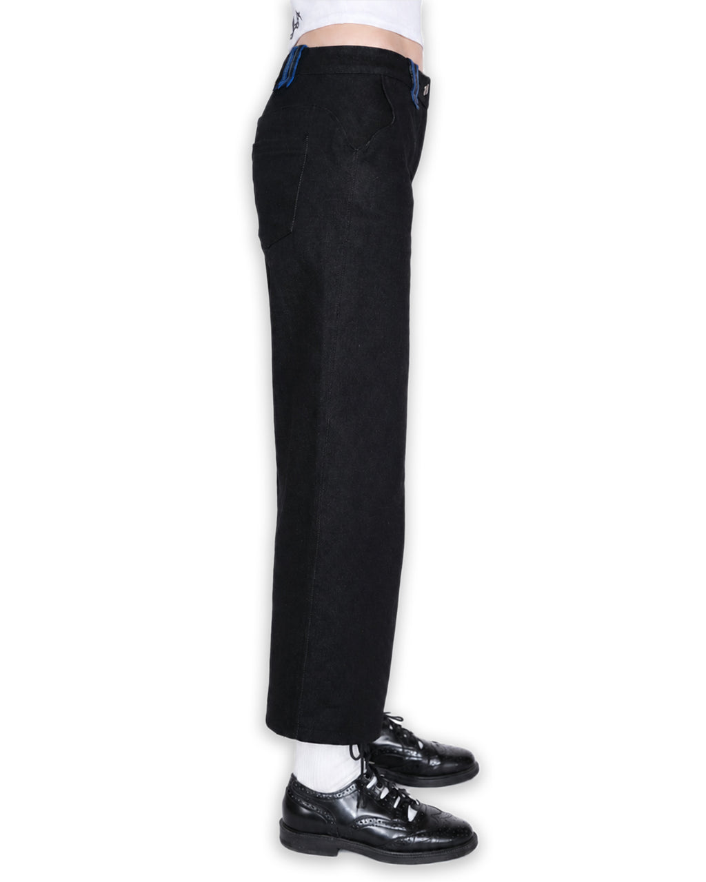MOURNING JEANS