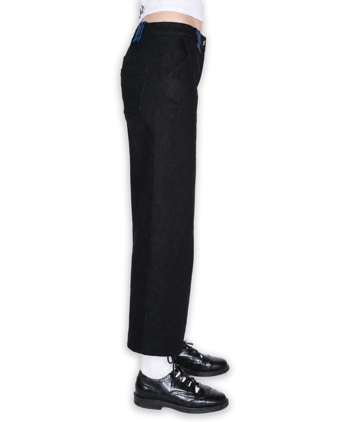 MOURNING JEANS