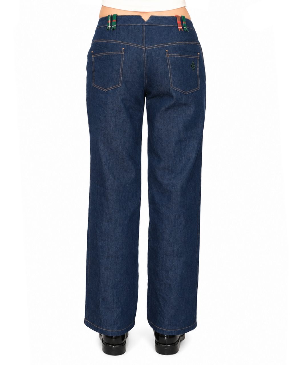 THE REEL JEANS