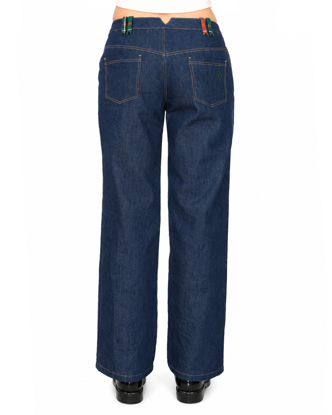 THE REEL JEANS