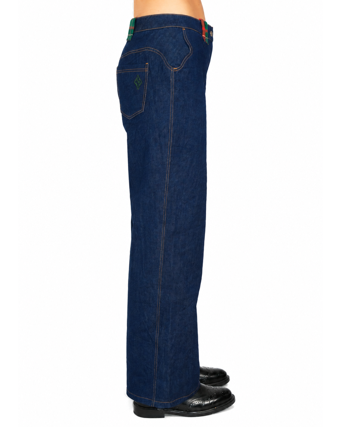 THE REEL JEANS